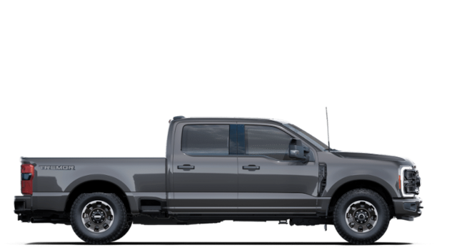 2025 Ford SuperDuty